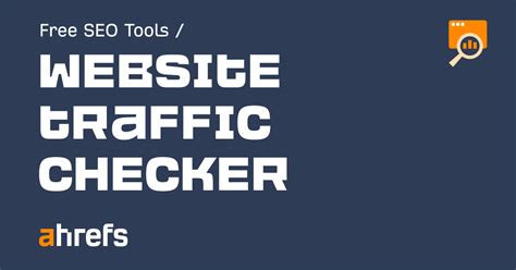 Website Traffic Checker: Estimate Any Site’s Traffic